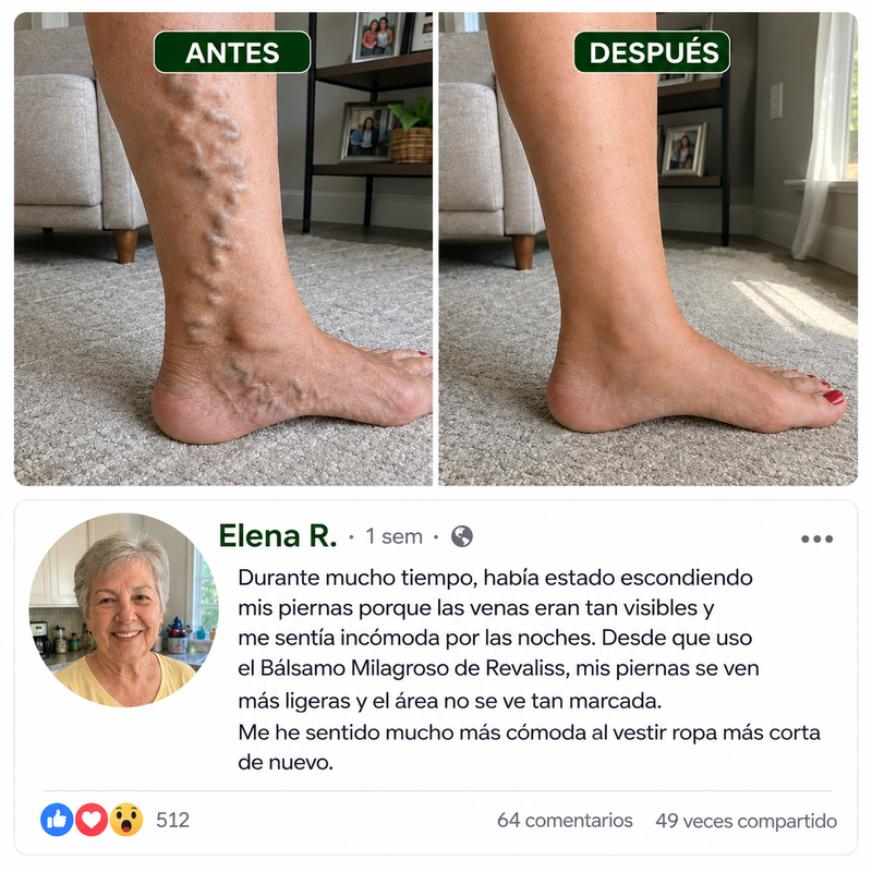 Testimonio 3