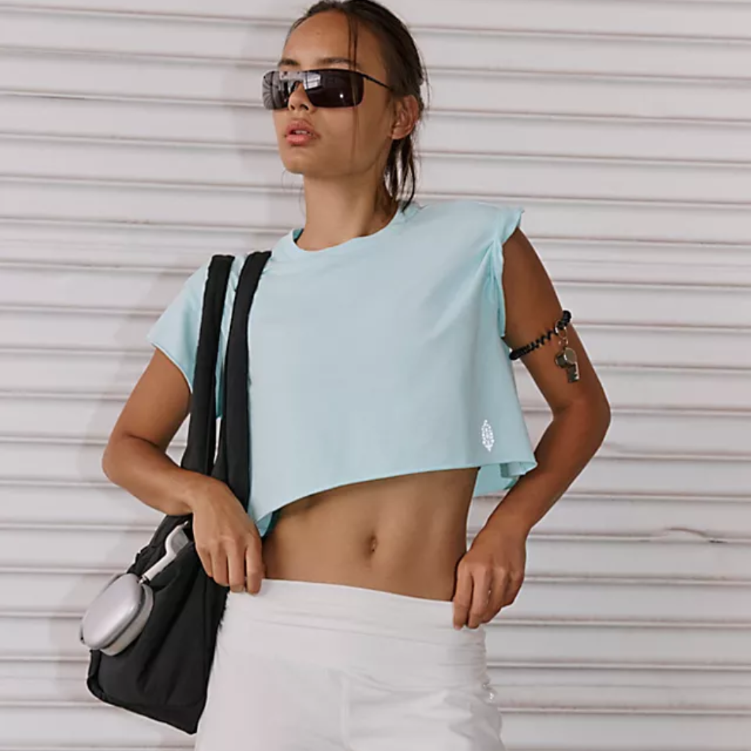 Lightweight Essentials