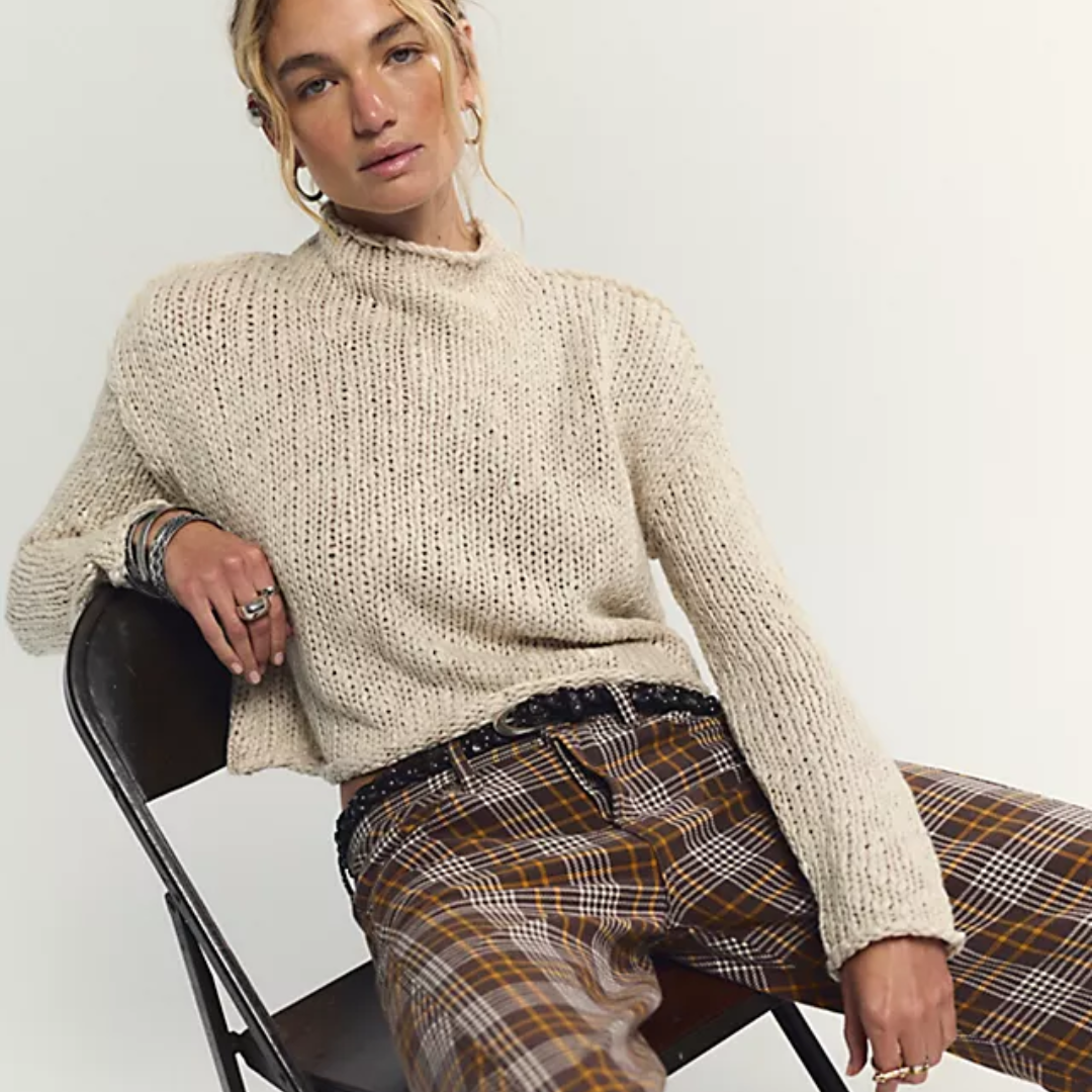 Early Autumn Knitwear