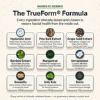 TrueForm® Revaliss Lab Fascia Release N