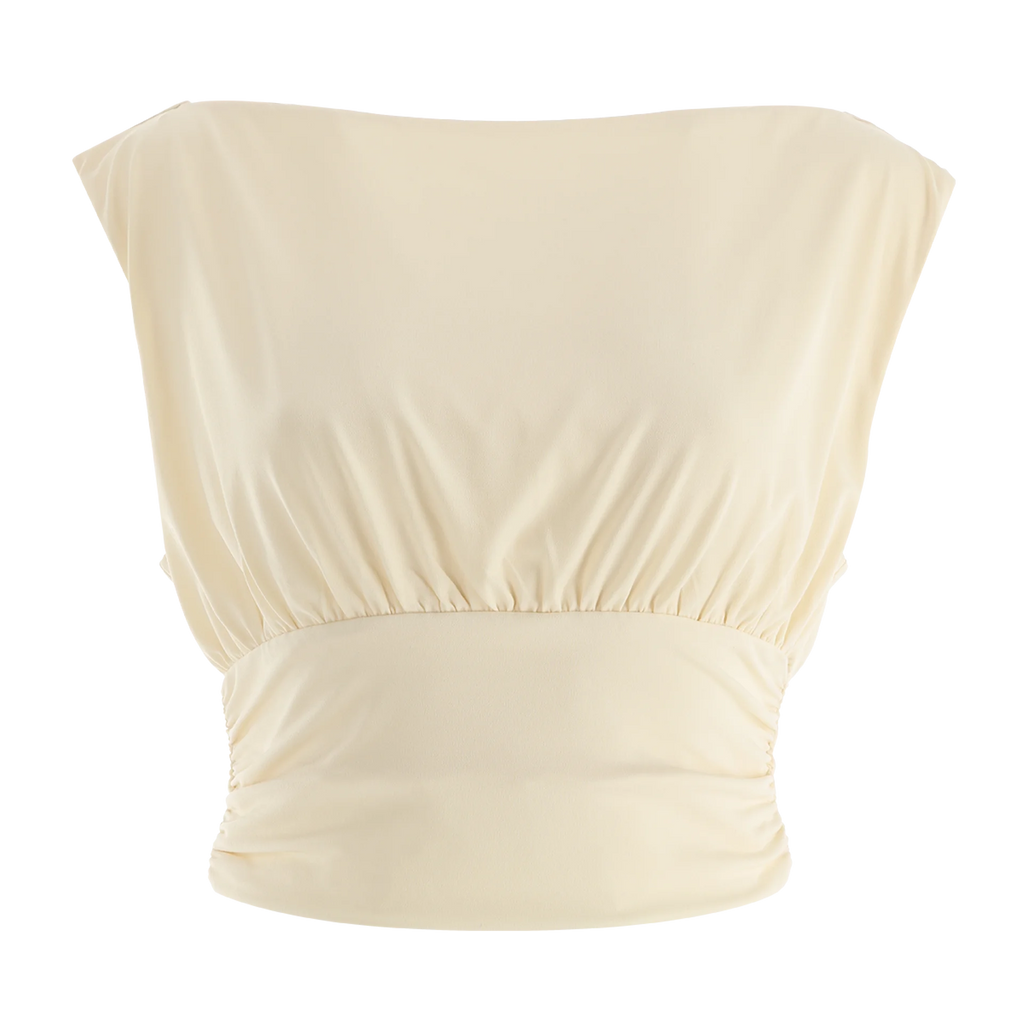 Small fitted T-shirt