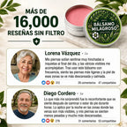 Revaliss Bálsamo Milagroso Varicose Veins™