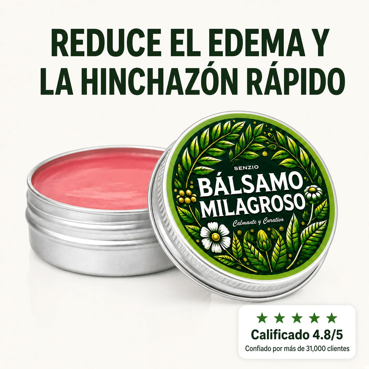 Revaliss Bálsamo Milagroso™
