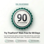 TrueForm® Revaliss Lab Fascia Release N