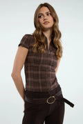 Fashionable Blouse