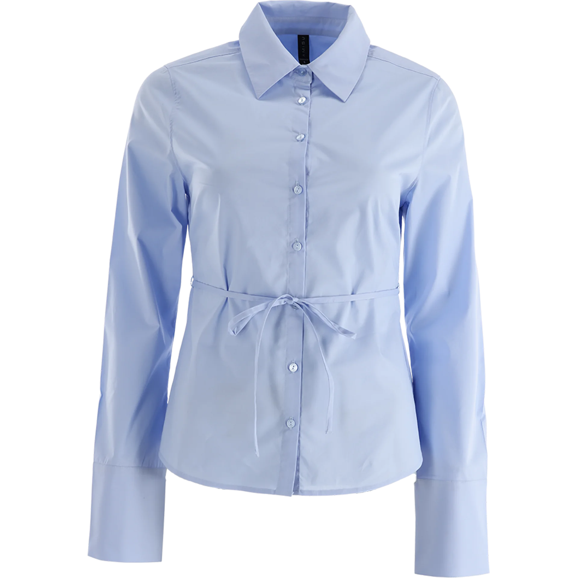 Poplin Blouse