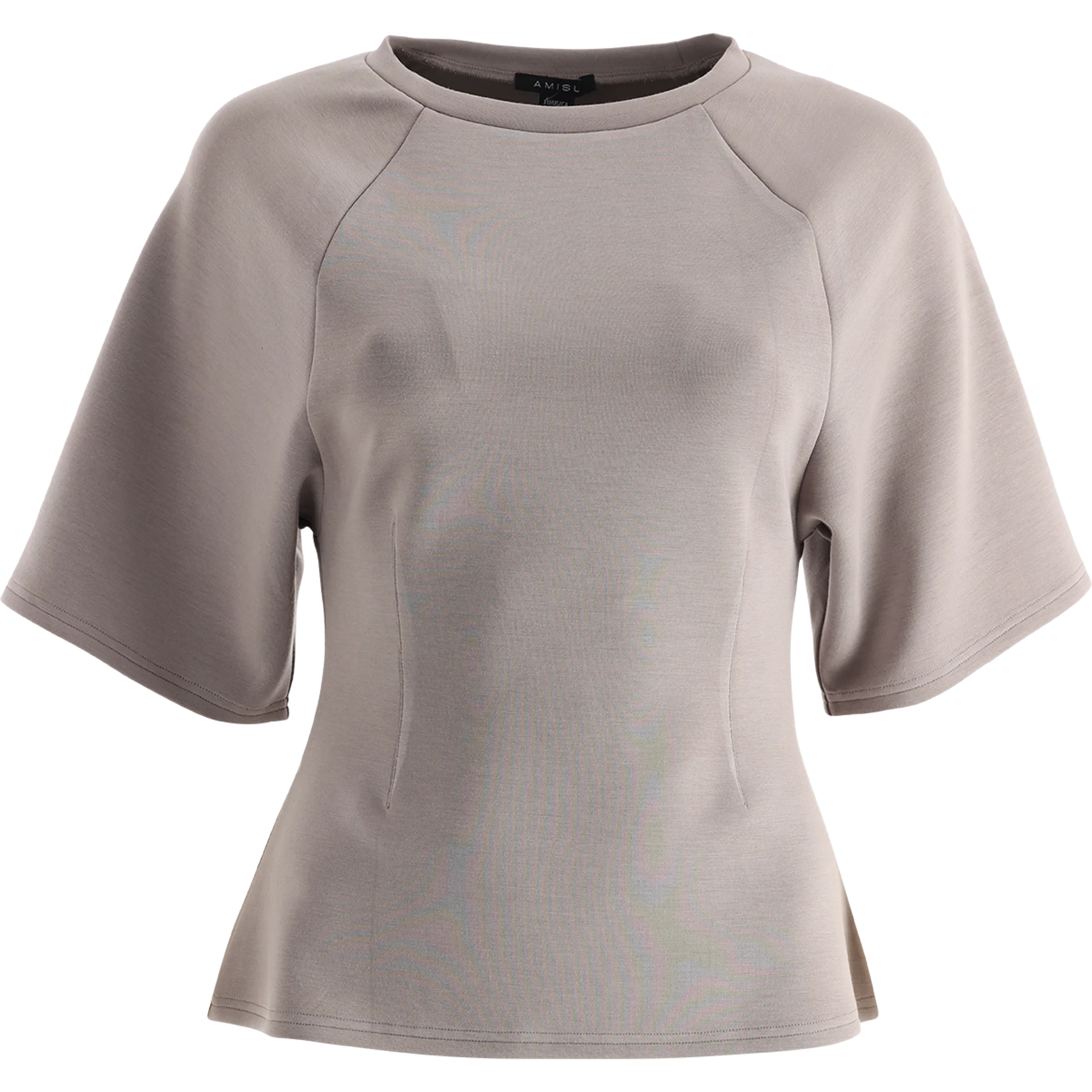Small fitted T-shirt