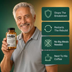REVALISS FINAL-FORM HMB & L-LEUCINE
