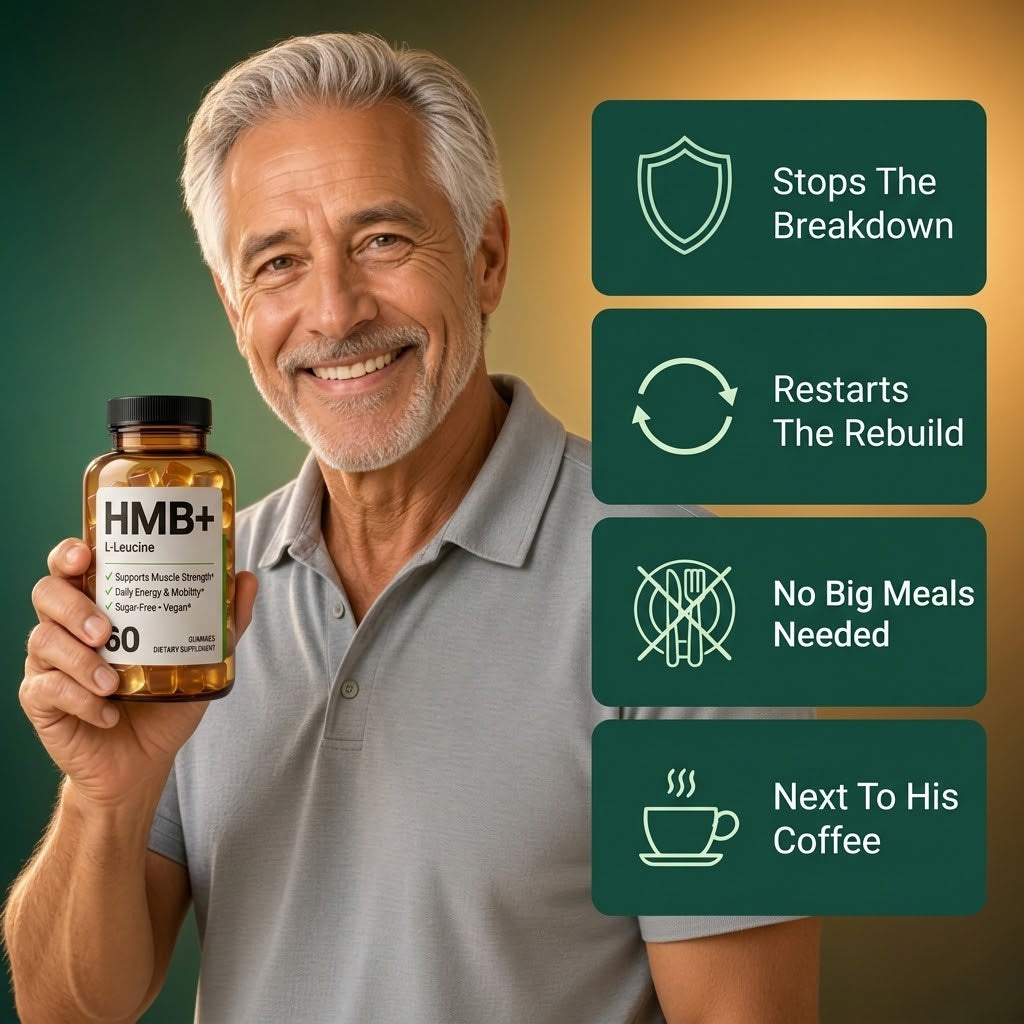 REVALISS FINAL-FORM HMB & L-LEUCINE
