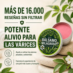 Revaliss Bálsamo Milagroso Varicose Veins™