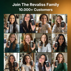 Revaliss Black Seed Oil