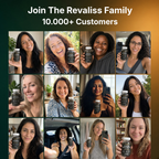 Revaliss Black Seed Oil