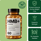 REVALISS FINAL-FORM HMB & L-LEUCINE