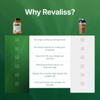 REVALISS FINAL-FORM HMB & L-LEUCINE