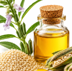 Aceite de sésamo