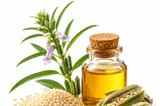 Aceite de sésamo