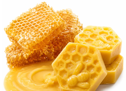 Cera de abeja