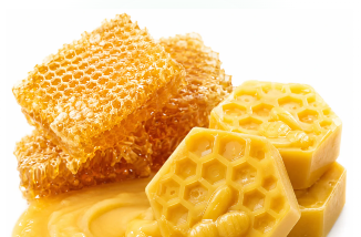 Cera de abeja