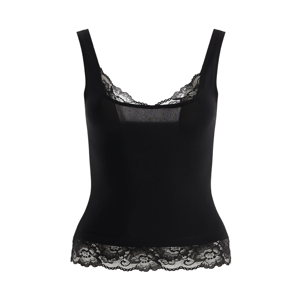 Lace Top
