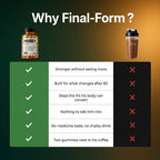 REVALISS FINAL-FORM HMB & L-LEUCINE