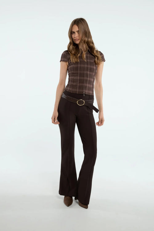 Fashionable Blouse