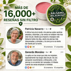 Revaliss Bálsamo Milagroso Varicose Veins™