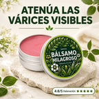 Revaliss Bálsamo Milagroso Varicose Veins™