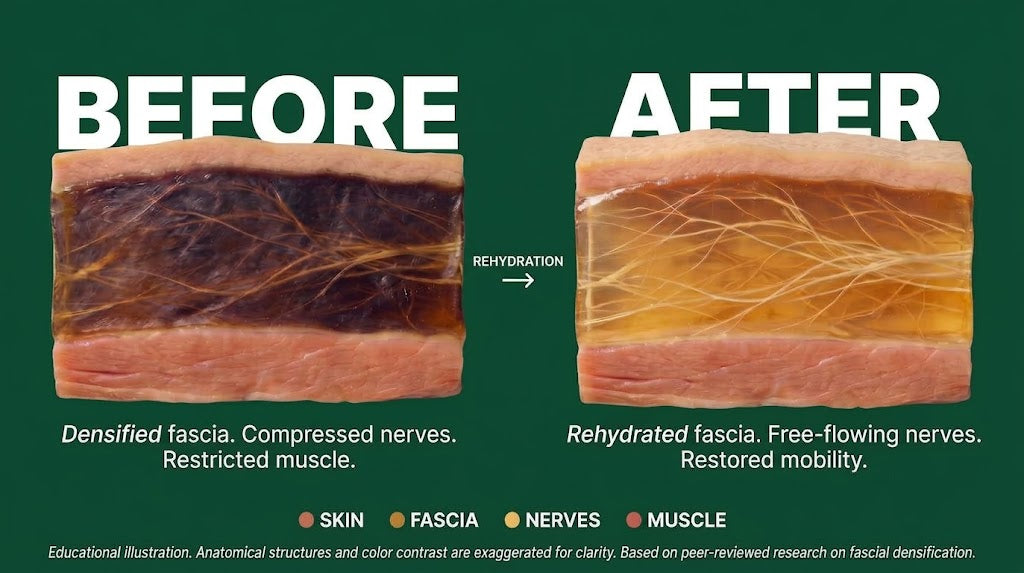 The Fascia Layer