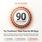 TrueForm® Revaliss Lab Fascia Release