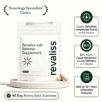 TrueForm® Revaliss Lab Fascia Release N