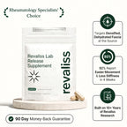 TrueForm® Revaliss Lab Fascia Release -