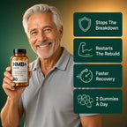 REVALISS FINAL-FORM HMB & L-LEUCINE