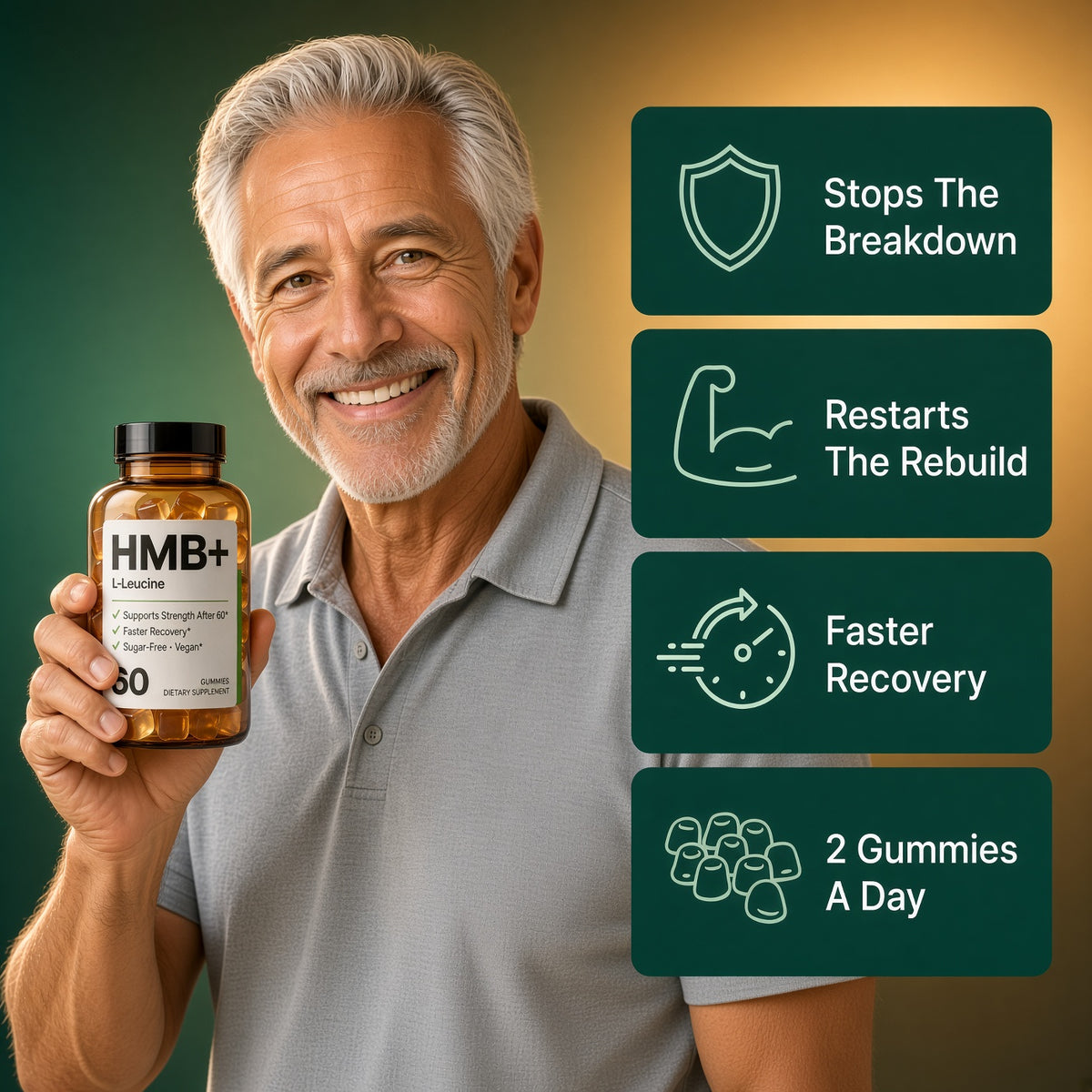 REVALISS FINAL-FORM HMB & L-LEUCINE