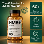 REVALISS FINAL-FORM HMB & L-LEUCINE