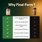 REVALISS FINAL-FORM HMB & L-LEUCINE