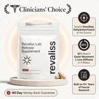 TrueForm® Revaliss Lab Fascia Release