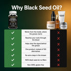 Revaliss Black Seed Oil